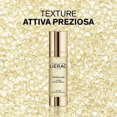 Lierac Premium La Cure 30 ml | Farma di Fiducia