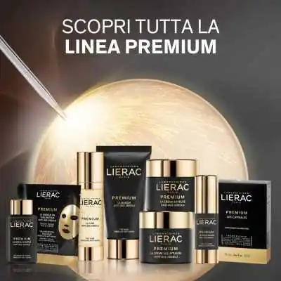 Lierac Premium La Creme Soyeuse 50ml | Farma di Fiducia
