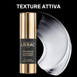 Lierac Premium La Creme Regard | Farma di Fiducia