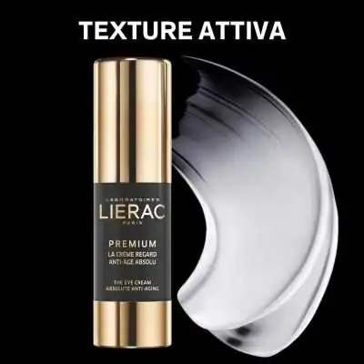 Lierac Premium La Creme Regard | Farma di Fiducia