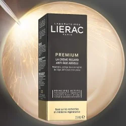 Lierac Premium La Creme Regard | Farma di Fiducia 2