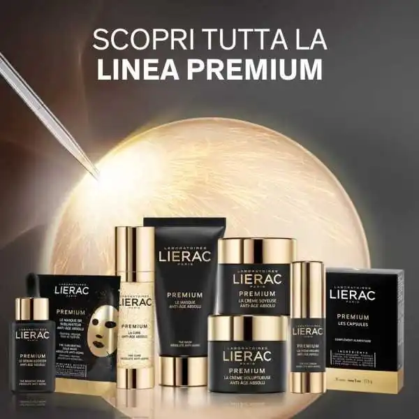 Lierac Premium La Creme Regard | Farma di Fiducia