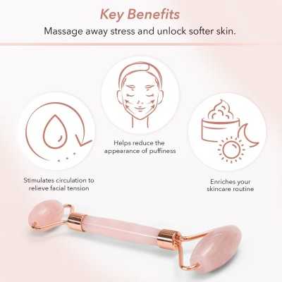Lierac - Roller in Quarzo Rosa | %shop-name%