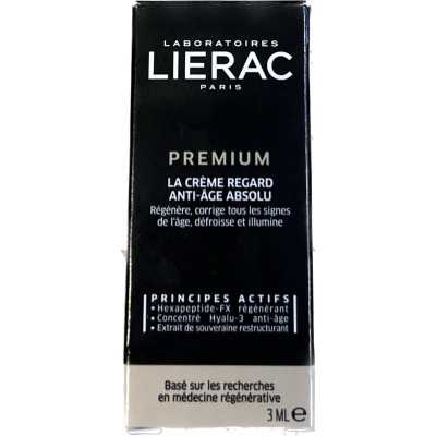 Lierac Premium La Creme Regard | Farma di Fiducia
