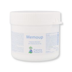 Arcangea MEMOUP 300 Compresse PIANE AZZURRO