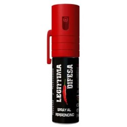 SPRAY AL PEPERONCINO 15ml | %shop-name%