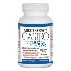 AVD MICOTHERAPY Gastro 90 Capsule | Farma di Fiducia