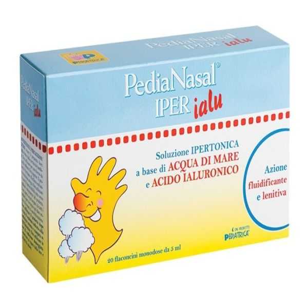 PediaNasal Iper Ialu %separator%%shop-name%