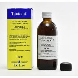 Di Leo Tantolat Flacone 150 ml | Farma di Fiducia 2