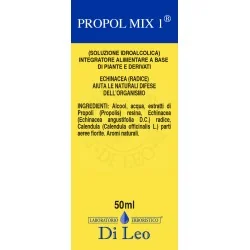 Di Leo - Propol Mix 1 - 50ml | Farma di Fiducia