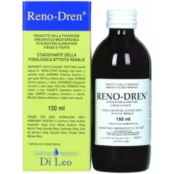Di Leo Reno-Dren Flacone da 150 ml | Farma di Fiducia 2