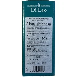 Di Leo - Alnus Glutinosa - 50ml | %shop-name%