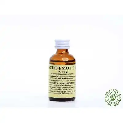 Di Leo Psycho Emotional 1 Paura 30ml | Farma di Fiducia