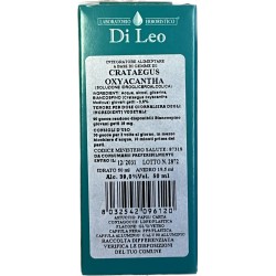 Di Leo Crataegus Oxyacantha 50 ml | Farma di Fiducia