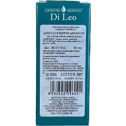 Di Leo - Aesculus Hippocastanum 50ml | %shop-name%