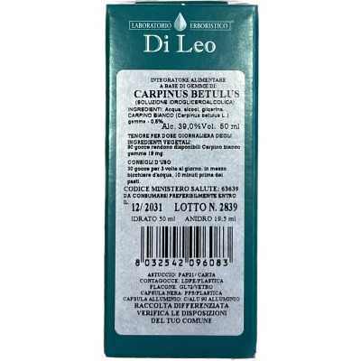 Di Leo - Carpinus Betulus 50ml | %shop-name%