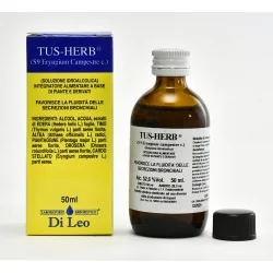 Di Leo Tus-Herb S9 Eryngium 50 ml | Farma di Fiducia 2