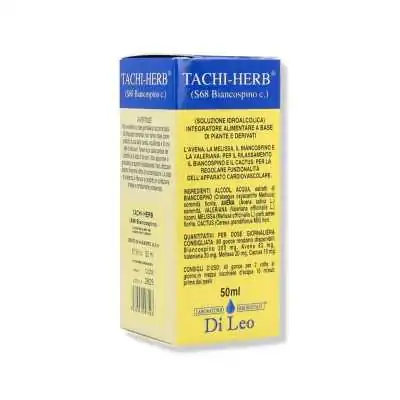 Di Leo Tachi-Herb Biancospino 50 ml | Farma di Fiducia