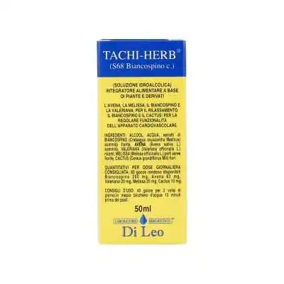 Di Leo Tachi-Herb Biancospino 50 ml | Farma di Fiducia