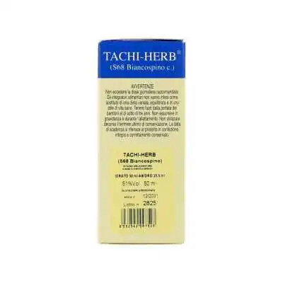 Di Leo Tachi-Herb Biancospino 50 ml | Farma di Fiducia