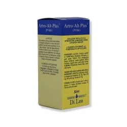 Di Leo Artro-Plus (PVB 6) 50ml | Farma di Fiducia 2