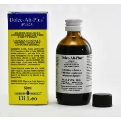 Di Leo Dolce-Alt-Plus PVB 25 50 ml | Farma di Fiducia 2