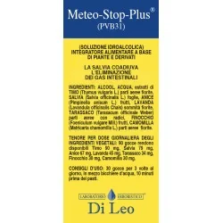 Di Leo Meteo-Stop-Plus PVB 31 50 ml | Farma di Fiducia