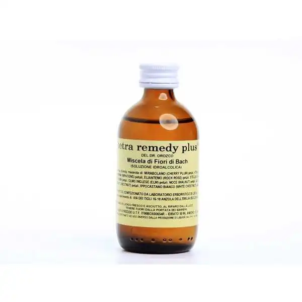 Di Leo Tetra Remedy Plus 50 ml | Farma di Fiducia