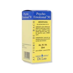 Di Leo Psycho Emotional 50 30ml | Farma di Fiducia
