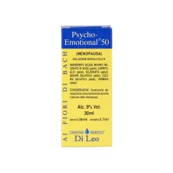 Di Leo Psycho Emotional 50 30ml | Farma di Fiducia 2