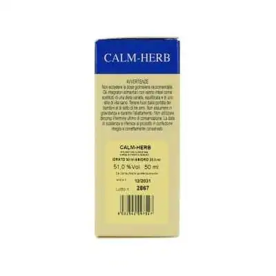 Di Leo - Calm-Herb - Flacone da 50ml | %shop-name%