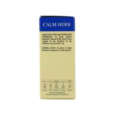 Di Leo - Calm-Herb - Flacone da 50ml | %shop-name%