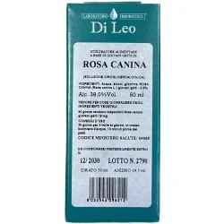 Di Leo - Rosa Canina Flacone da 50ml | %shop-name%