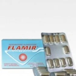 FLAMIR 30 COMPRESSE, QualityFarmac