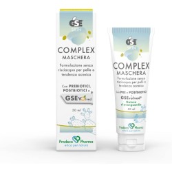 Gse Complex Maschera 50 ml  | Farma di Fiducia