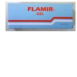 FLAMIR GEL TUBO 75ML, QualityFarmac