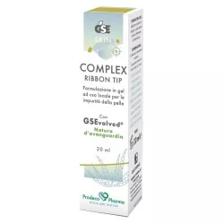 GSE Complex Ribbon Tip 20 ml  | Farma di Fiducia