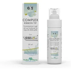 GSE Complex Ribbon Tip 20 ml  | Farma di Fiducia 2