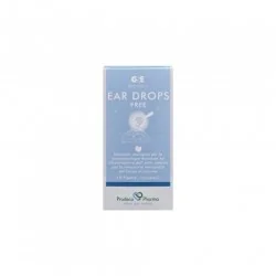 GSE - Ear Drops Free - 10 Pipette | %shop-name%