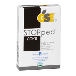 Gse STOPped COMB | Farma di Fiducia