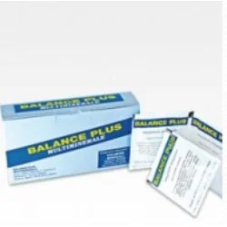 BALANCE MULTIMINERALE PLUS 20 BUSTE, QualityFarmac