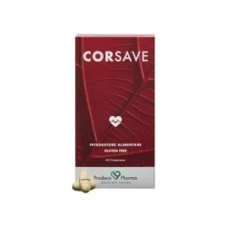 GSE Corsave 60 Compresse | Farma di Fiducia 2