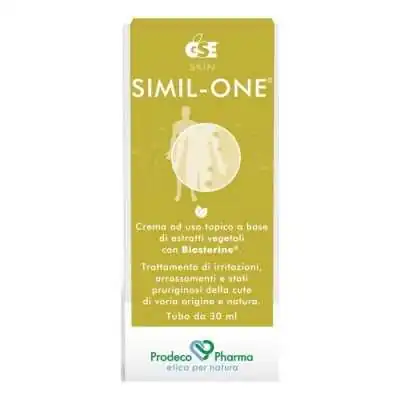 GSE Simil-One Crema 30 ml | Farma di Fiducia