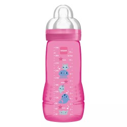 Easy Active ™ - Baby Bottle - Deep Ocean - Biberon 330ml
