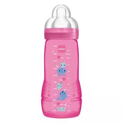 Easy Active ™ - Baby Bottle - Deep Ocean - Biberon 330ml