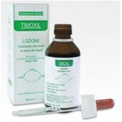 TIMOXIL LOZIONE CAPELLI URTO 100ML | Farma di Fiducia