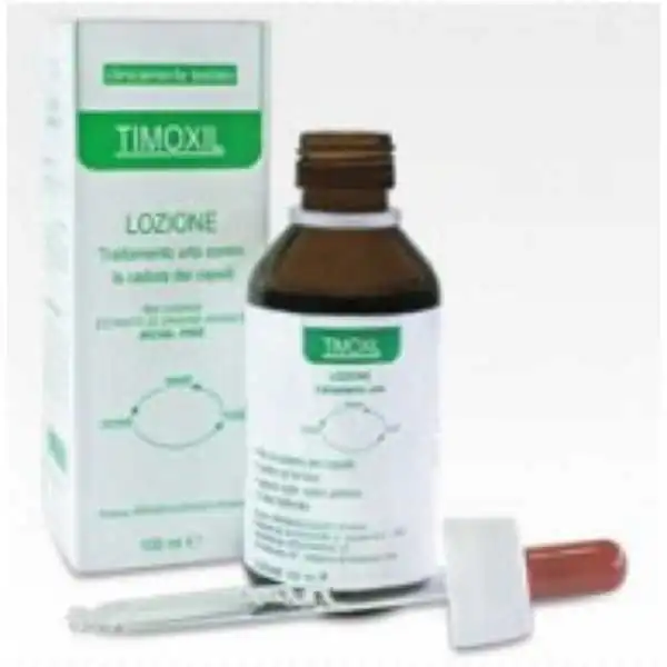 TIMOXIL LOZIONE CAPELLI URTO 100ML | Farma di Fiducia