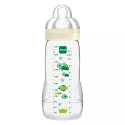 Easy Active ™ - Baby Bottle - Deep Ocean - Biberon 330ml