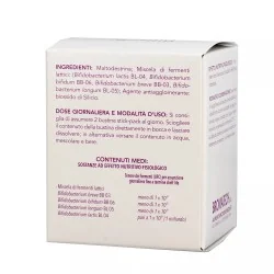 Bifiselle 30 Bustine Orosolubili| Farma di Fiducia 2
