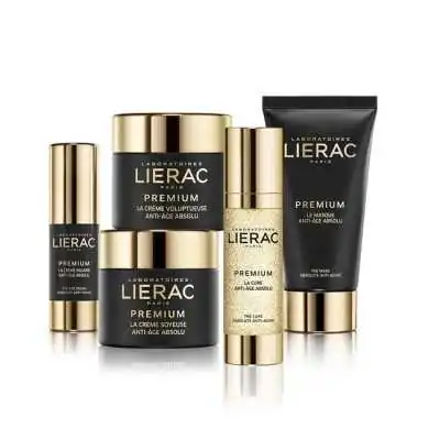 Lierac Premium La Crème Voluptueuse | Farma di Fiducia